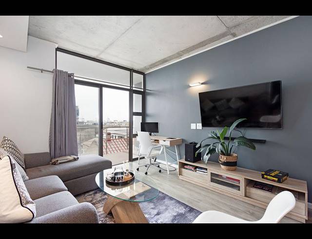 1 BEDROOM PROPERTY TO RENT IN WOODSTOCK